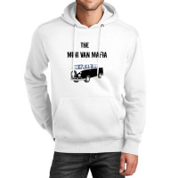 The Mini Van Mafia Unisex Hoodie | Artistshot