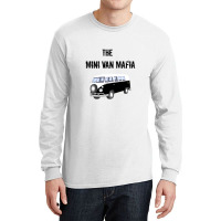 The Mini Van Mafia Long Sleeve Shirts | Artistshot