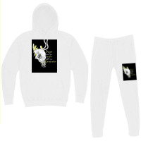 Doors Are For People With No Imagination Hoodie & Jogger Set | Artistshot