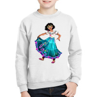 Cute Mirabel Youth Sweatshirt | Artistshot