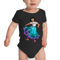 Cute Mirabel Baby Bodysuit | Artistshot