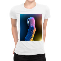 Tribute Ladies Fitted T-shirt | Artistshot