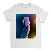 Tribute Classic T-shirt | Artistshot