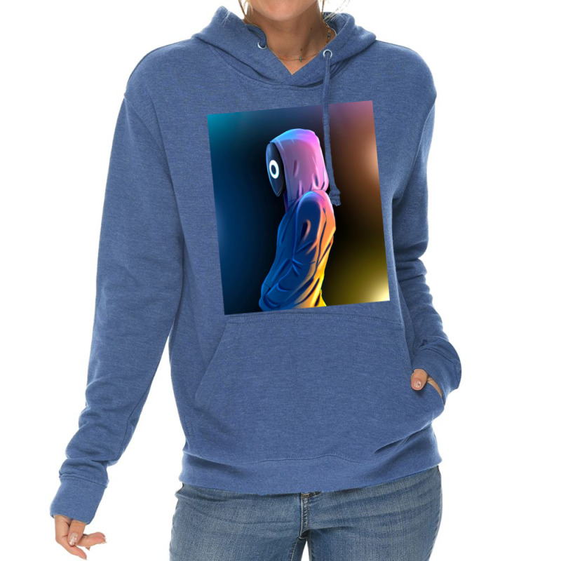 Tribute Lightweight Hoodie by cm-arts | Artistshot