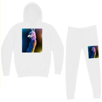 Tribute Hoodie & Jogger Set | Artistshot