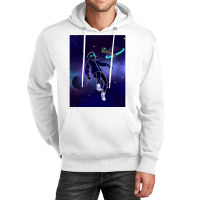 Uke Animation Unisex Hoodie | Artistshot