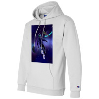 Uke Animation Champion Hoodie | Artistshot