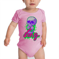 Awkward Baby Bodysuit | Artistshot