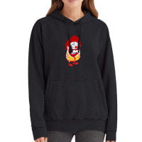 Cartoon Design Products Vintage Hoodie | Artistshot