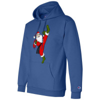 Santa Claus Christmas Taekwondo Champion Hoodie | Artistshot