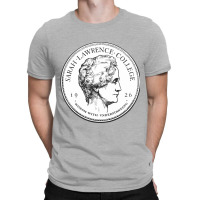 College Of Sarah Lawrence T-shirt | Artistshot