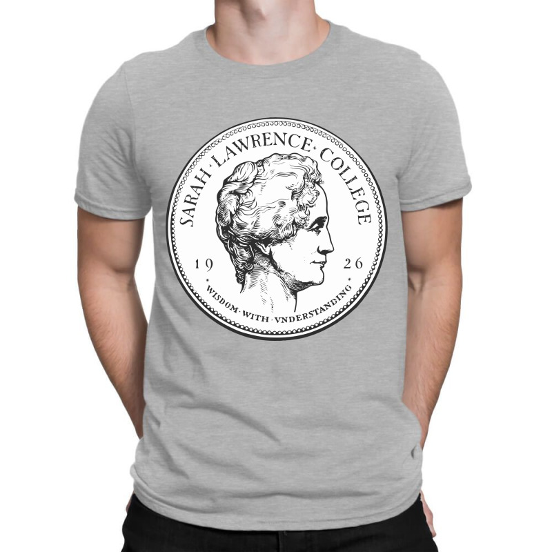 College Of Sarah Lawrence T-Shirt by Cielkenedy | Artistshot