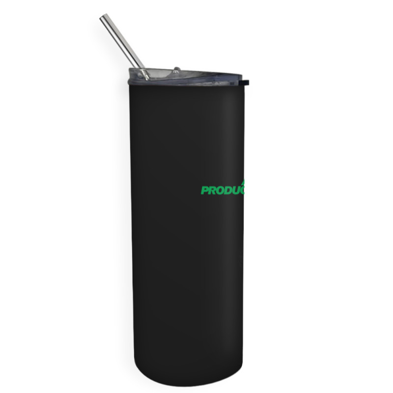 Amazing Air Products Green Design Skinny Tumbler | Artistshot