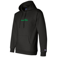 Amazing Air Products Green Design Champion Hoodie | Artistshot