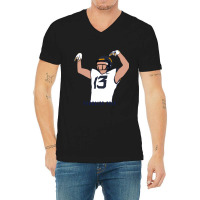 Penalize This V-neck Tee | Artistshot