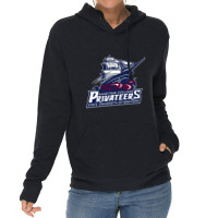 Maritime, Suny Athletics Lightweight Hoodie | Artistshot