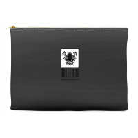 Bullfrog Productions Ltd Accessory Pouches | Artistshot