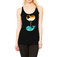 Bear Brotherhood Whale Sexual Identity Racerback Tank | Artistshot