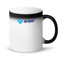 Amazing Orient Sigorta Design Magic Mug | Artistshot