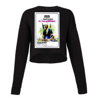 Le Magnifique Cropped Sweater | Artistshot