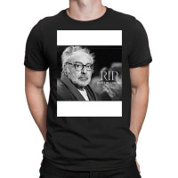 Rip Jean Luc Godard T-shirt | Artistshot