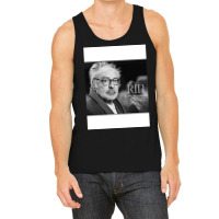 Rip Jean Luc Godard Tank Top | Artistshot