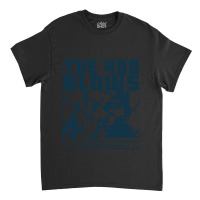 The 400 Blows Classic T-shirt | Artistshot