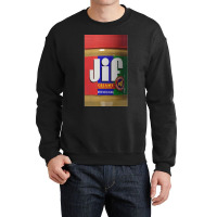 Jif Peanut Butter Crewneck Sweatshirt | Artistshot