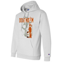 Retro Vintage Drunk Driving Awareness, Don_t Mix Gasoline And Whiskey Champion Hoodie | Artistshot