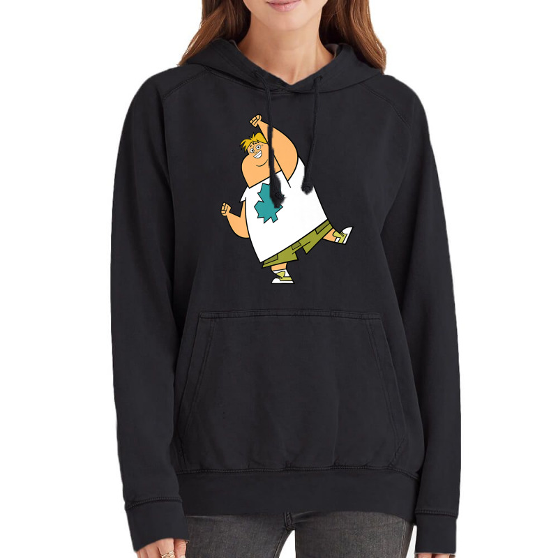 Total Drama Owen Collection Premium T Shirt Vintage Hoodie by cm-arts | Artistshot