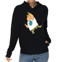 Total Drama Owen Collection Premium T Shirt Lightweight Hoodie | Artistshot