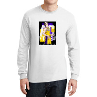 Bald    Basketball  Player Long Sleeve Shirts | Artistshot