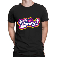 C:\users\dell\desktop\l2\chung 7\totally Spies Totally Spies____.png T-shirt | Artistshot