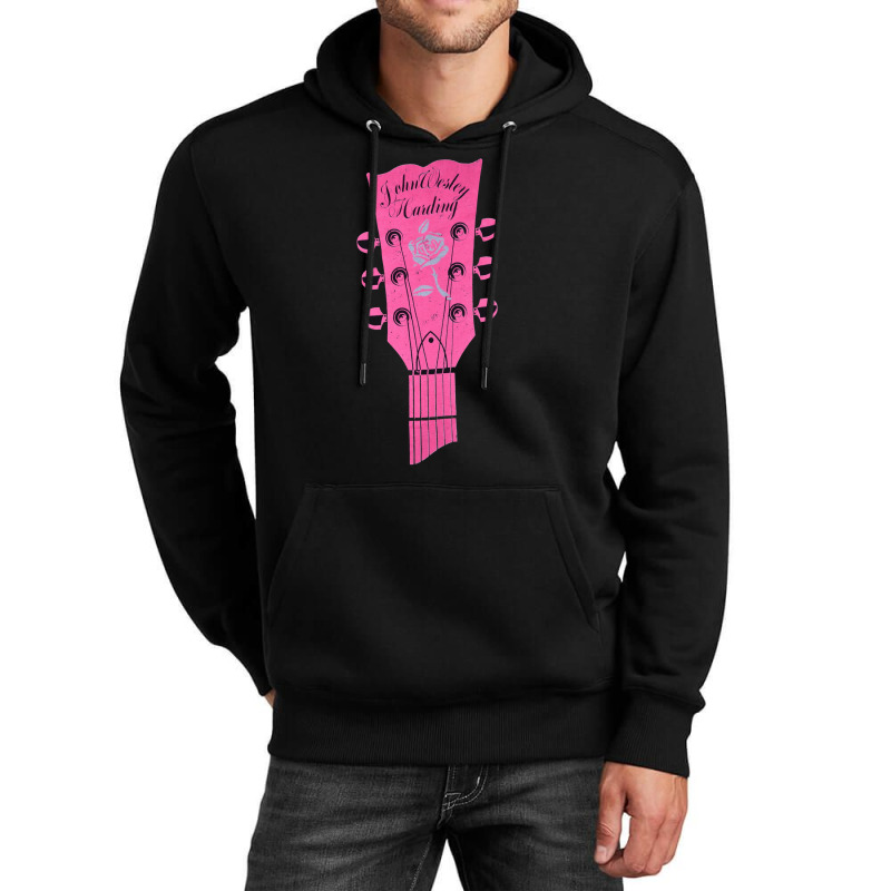 John Wesley Harding, John, Wesley, Harding, John Wesley Hardings, The  Unisex Hoodie | Artistshot