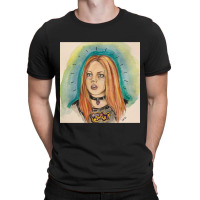 C:\users\dell\desktop\l2\chung 7\freaky Friday Lindsay Lohan Freaky Fr T-shirt | Artistshot