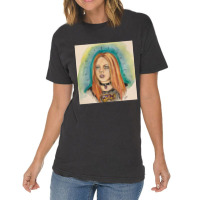 C:\users\dell\desktop\l2\chung 7\freaky Friday Lindsay Lohan Freaky Fr Vintage T-shirt | Artistshot