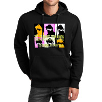 Johnny Thunders, Johnny, Thunders, Johnny Thunder, Johnny Thunders Art Unisex Hoodie | Artistshot