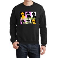 Johnny Thunders, Johnny, Thunders, Johnny Thunder, Johnny Thunders Art Crewneck Sweatshirt | Artistshot