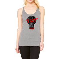 Let_s Start A Riot! Remastered Racerback Tank | Artistshot