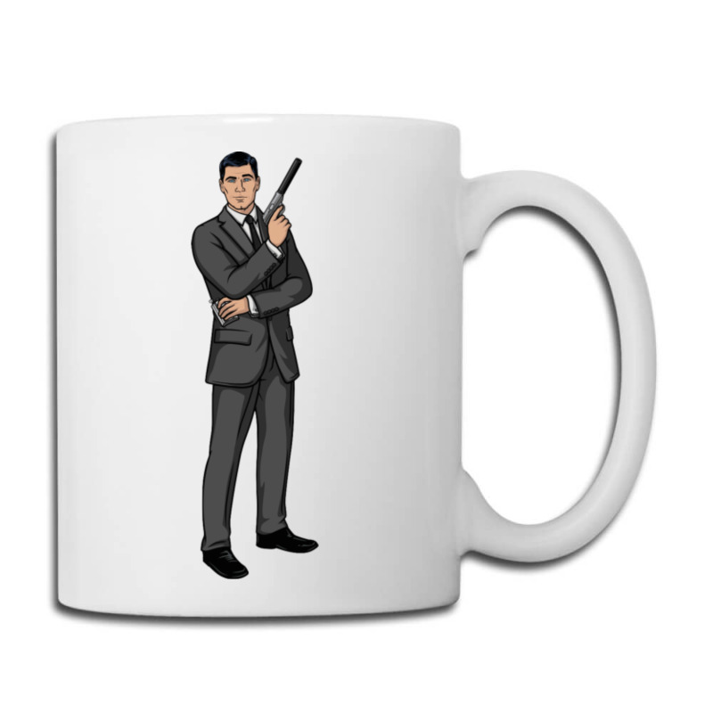 C:\users\dell\desktop\l2\chung 7\spies Spy Guy_.png Coffee Mug | Artistshot