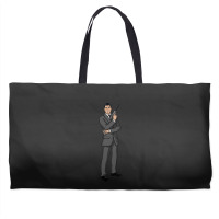 C:\users\dell\desktop\l2\chung 7\spies Spy Guy_.png Weekender Totes | Artistshot