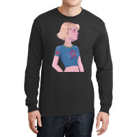 C:\users\dell\desktop\l2\chung 7\totally Spies Clover.png Long Sleeve Shirts | Artistshot