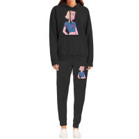 C:\users\dell\desktop\l2\chung 7\totally Spies Clover.png Hoodie & Jogger Set | Artistshot