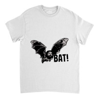 What We Do In The Shadows Jackie Daytona Bat Classic T-shirt | Artistshot