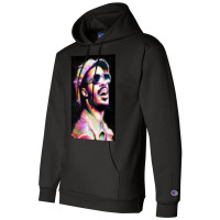 C:\users\dell\desktop\l2\chung 7\stevie Wonder Abstract Colorful Pop A Champion Hoodie | Artistshot