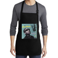 C:\users\dell\desktop\l2\chung 7\stevie Wonder Little Stevie Wonder_.p Medium-length Apron | Artistshot