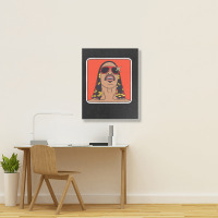 C:\users\dell\desktop\l2\chung 7\stevie Wonder Retro Wonder.png Portrait Canvas Print | Artistshot