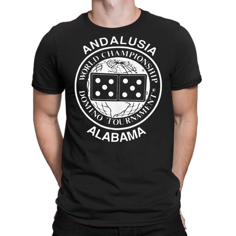 Andalusia Alabama, Andalusia, Alabama, Andalusia Alabamas, The Andalus T-shirt | Artistshot