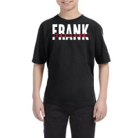 Frank The Tank I Gift Idea I Tank Division Combat Vehicle T Shirt Youth Tee | Artistshot