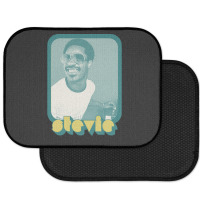 C:\users\dell\desktop\l2\chung 7\stevie Wonder Stevie Wonder ___ Retro Rear Car Mat | Artistshot